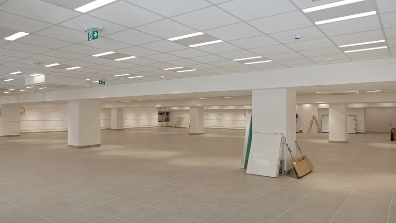 Cost of Tile in Glen Allen, VA