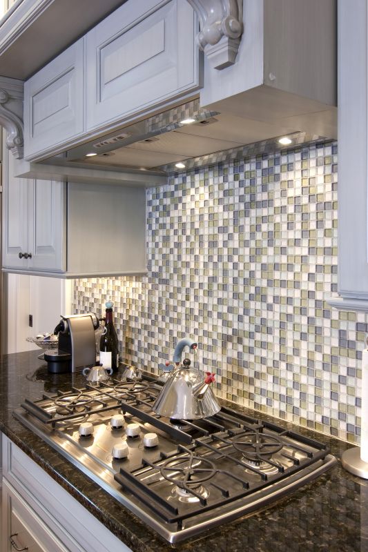 Kitchen Backsplash