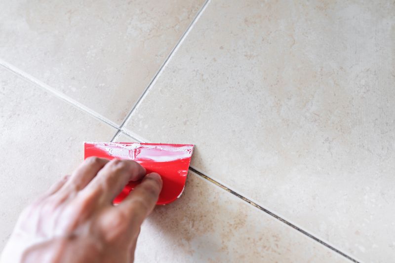 Professional Tile Repair